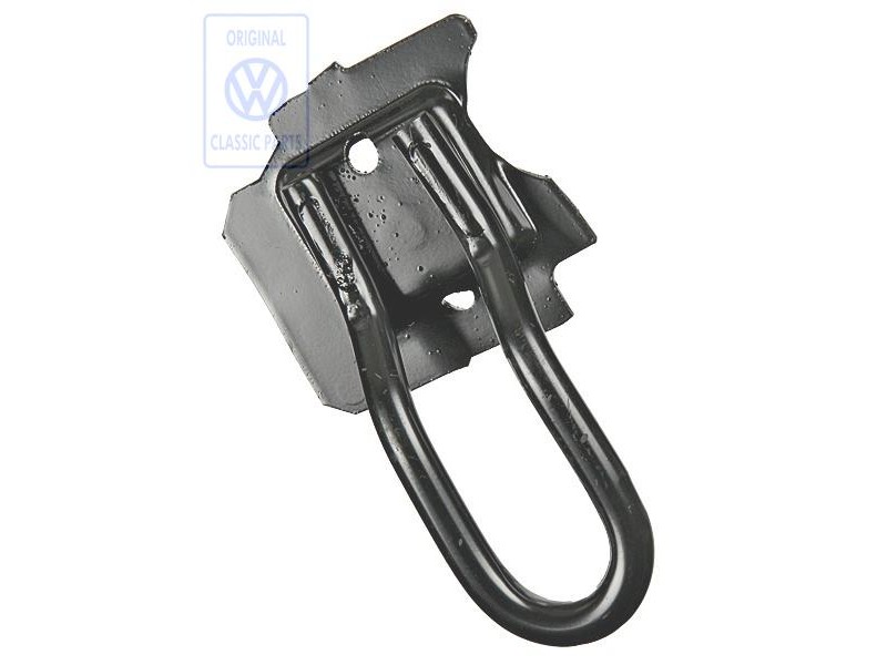 Original VW Tow Hitch - 535803612