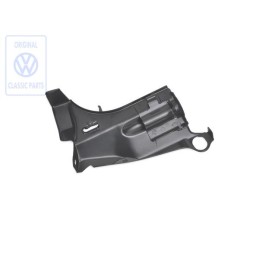 Original VW Support - 535805597A