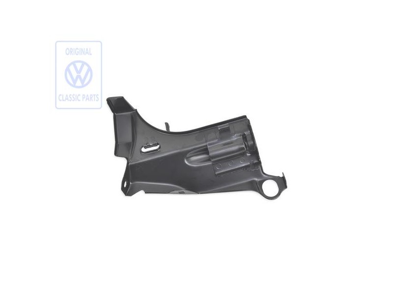 Original VW Support - 535805598A