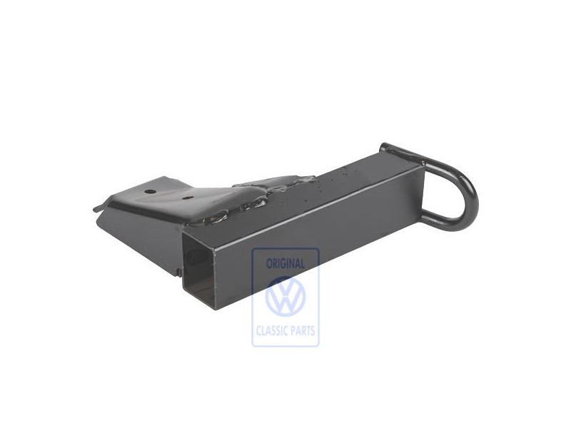 Original VW Bracket For Tow Rope - 535805612A