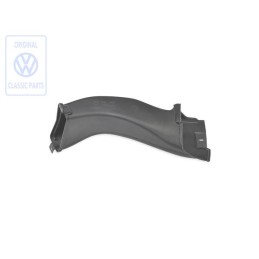 Original VW Air Guide Channel - 535805825
