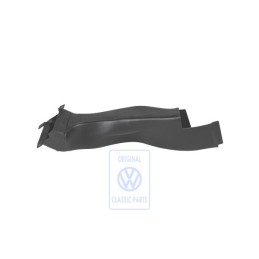 Original VW Air Guide Channel - 535805825C