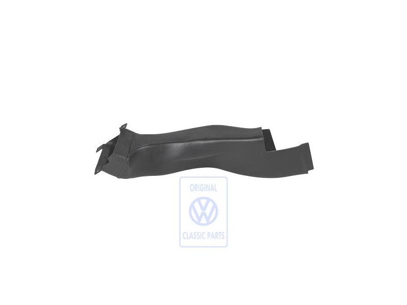 Original VW Air Guide Channel - 535805825C