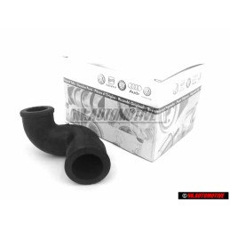 Original VW Cylinderhead Ventilation Hose - 037103493L