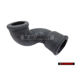Original VW Cylinderhead Ventilation Hose - 037103493L