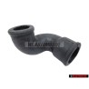 Original VW Cylinderhead Ventilation Hose - 037103493L