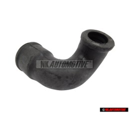Original VW Cylinderhead Ventilation Hose - 037103493L