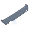 Original VW Bumper With Bracket And Cover Primed - 535807301E GRU