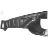 Original VW Sectional Part - Wheel Housing - 535809112A