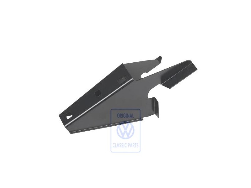 Original VW Console - 535809140