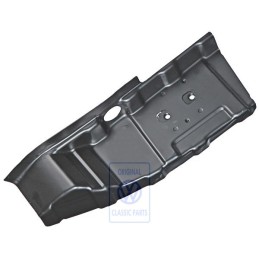 Original VW Reinforcement For C-Pillar For Cotter Pin - 6N4809612A