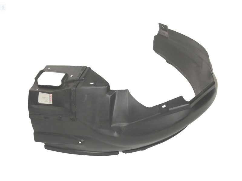 Original VW Wheel Housing Liner - 535809957A