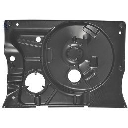 Original VW Boot Floor Plate - 535813116