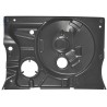 Original VW Boot Floor Plate - 535813116