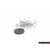 Original VW Headlight Lamp Bulb Sealing Cap - 111941605A