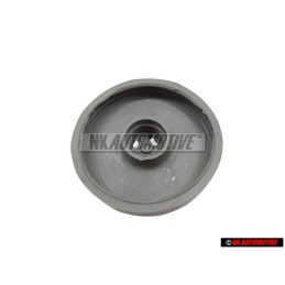 Original VW Headlight Lamp Bulb Sealing Cap - 111941605A