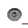 Original VW Headlight Lamp Bulb Sealing Cap - 111941605A