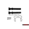 Original VW Guide For Head Restraint, Adjustable - 191881939