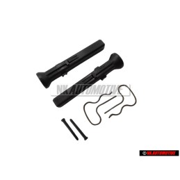 Original VW Guide For Head Restraint, Adjustable - 191881939