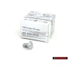 Original VW Bumper Carrier Flat Round Head Bolt M8x15 - 113707191C