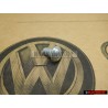Original VW Bumper Carrier Flat Round Head Bolt M8x15 - 113707191C