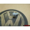Original VW Bumper Carrier Flat Round Head Bolt M8x15 - 113707191C