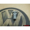 Original VW Bumper Carrier Flat Round Head Bolt M8x15 - 113707191C