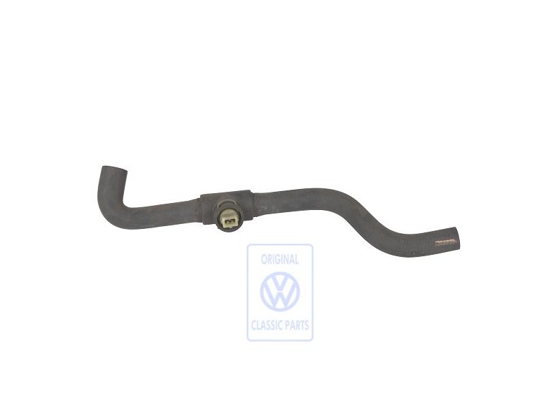 Original VW Coolant Hose - 535819371