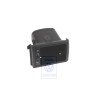 Original VW Housing For Air Vent Satin Black - 535819706 01C