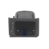 Original VW Housing For Air Vent Satin Black - 535819706A 01C