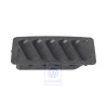 Original VW Air Vent Black - 535819752 4FB