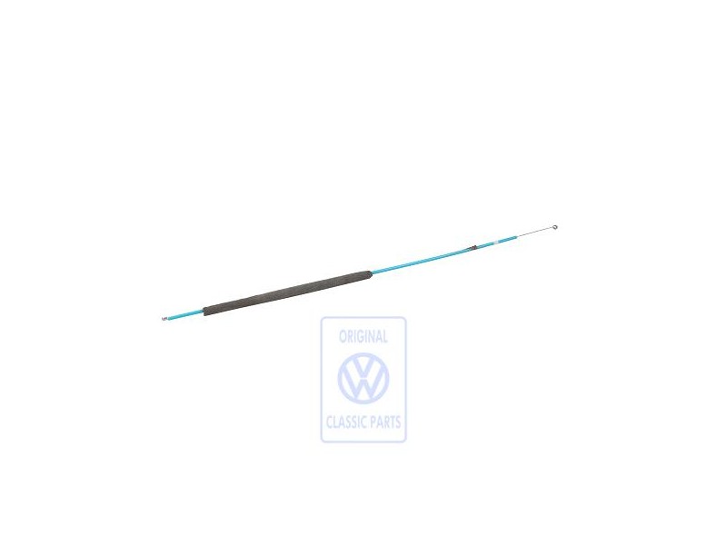 Original VW Cable For Temp. 