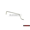 Original VW Closing Lever For Lock Pin - 535823590