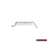Original VW Closing Lever For Lock Pin - 535823590