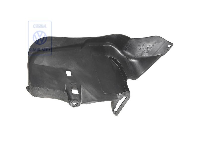 Original VW Cover - V-Belt - 535825250A