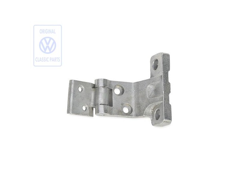 Original VW Lid Hinge - 535827302