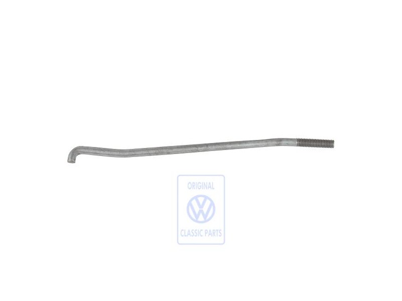 Original VW Connecting Rod - 535827521