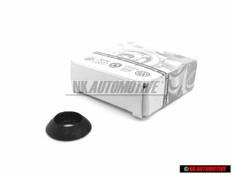 Original VW Plastic Washer - 161857084 01C