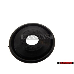 Original VW Plastic Washer - 161857084 01C