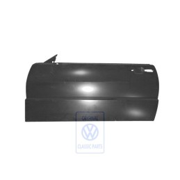 Original VW Door Shell - 535831105