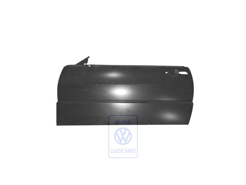 Original VW Door Shell - 535831105