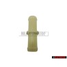 Original VW Coolant Water Hose Connecting Pipe - 171121140D