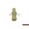 Original VW Coolant Water Hose Connecting Pipe - 171121140D