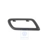 Original VW Trim Satin Black - 535837248 01C