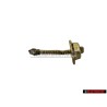 Original VW Door Catch - 535837249