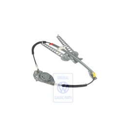 Original VW Window Regulator - 535837402
