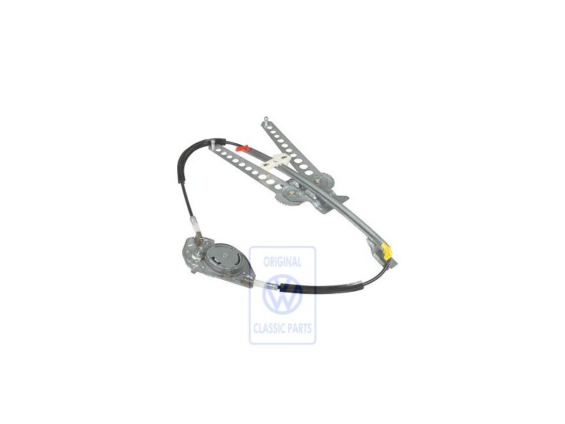 Original VW Window Regulator - 535837402
