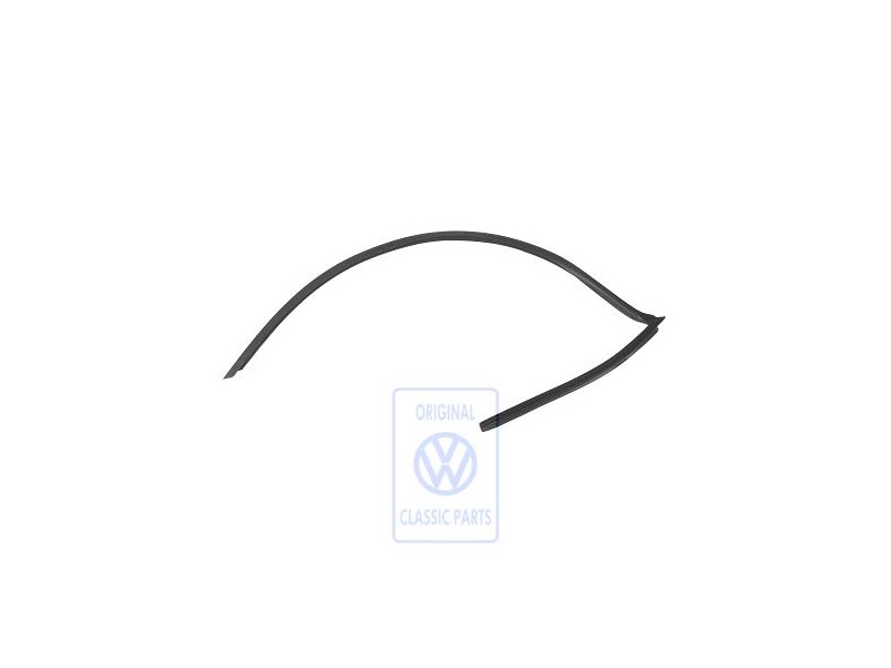 Original VW Edge Protection - 535837431