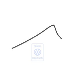 Original VW Edge Protection - 535837432