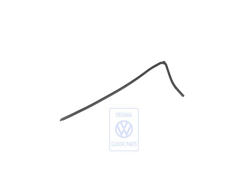 Original VW Edge Protection - 535837432